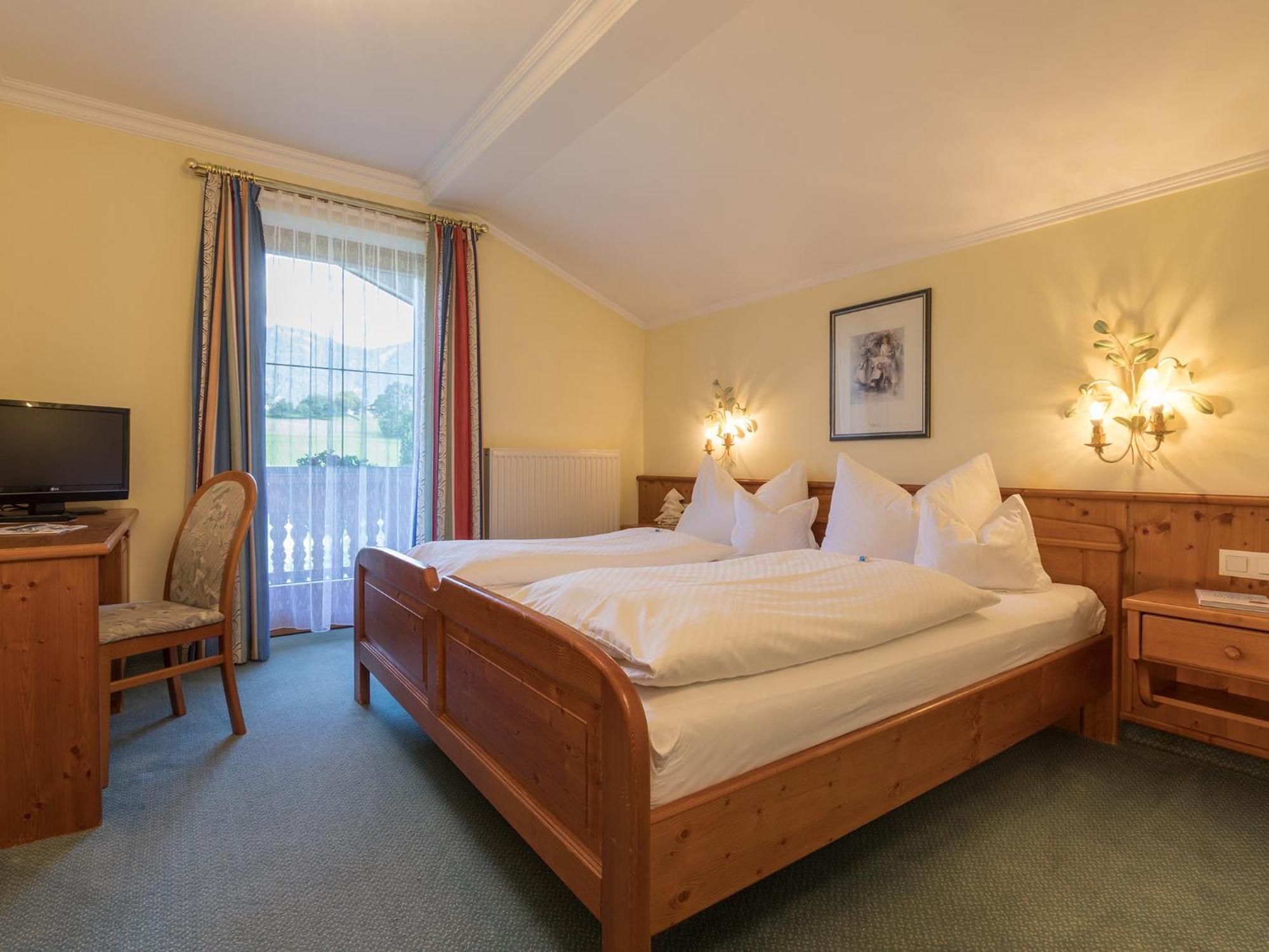Landhotel Haeuserl Im Wald Грёбминг Экстерьер фото