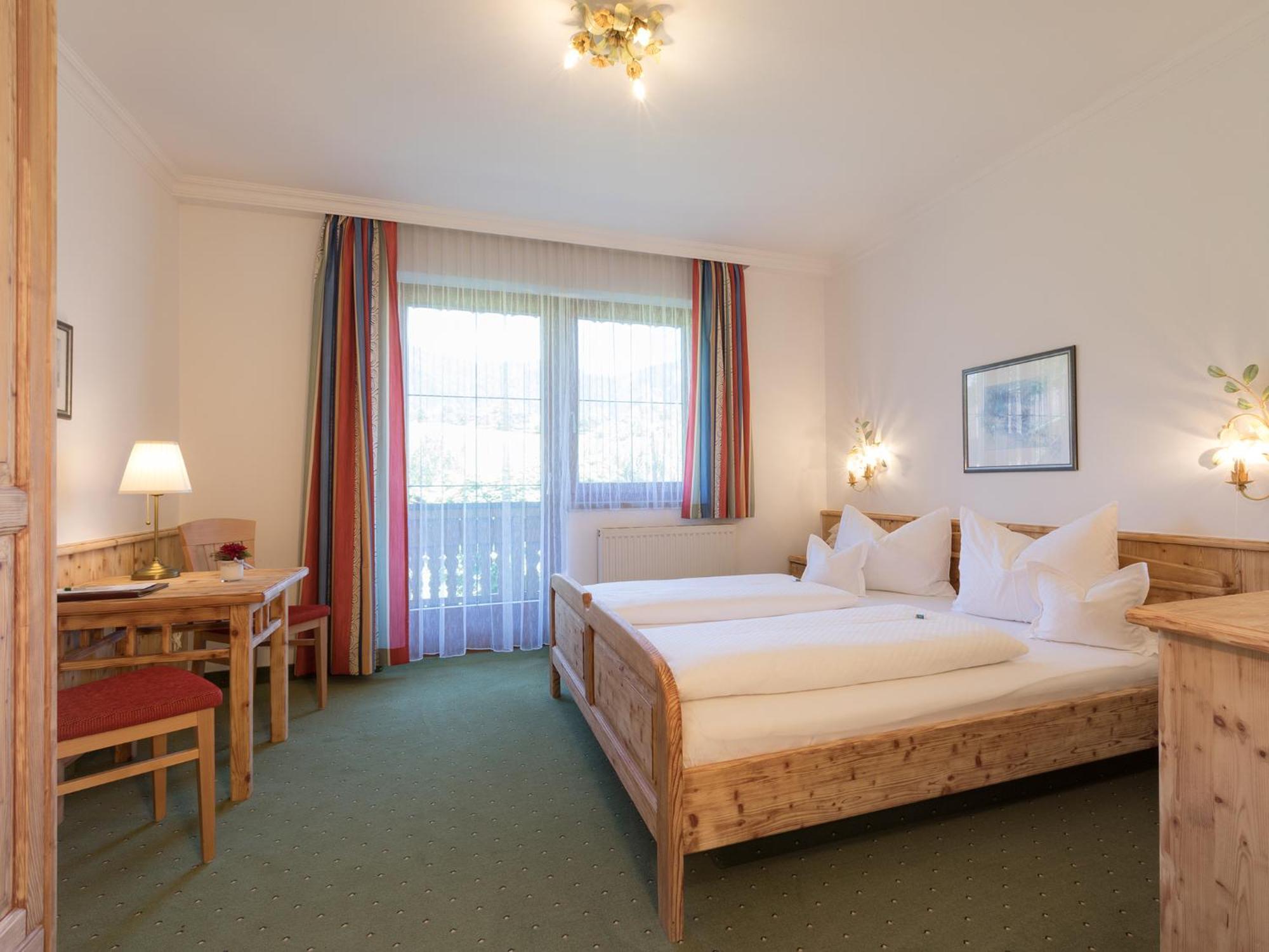 Landhotel Haeuserl Im Wald Грёбминг Экстерьер фото