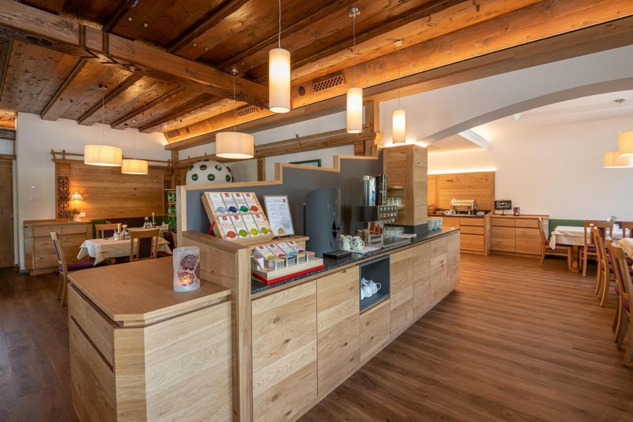 Landhotel Haeuserl Im Wald Грёбминг Экстерьер фото